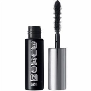 New Buxom Mascara